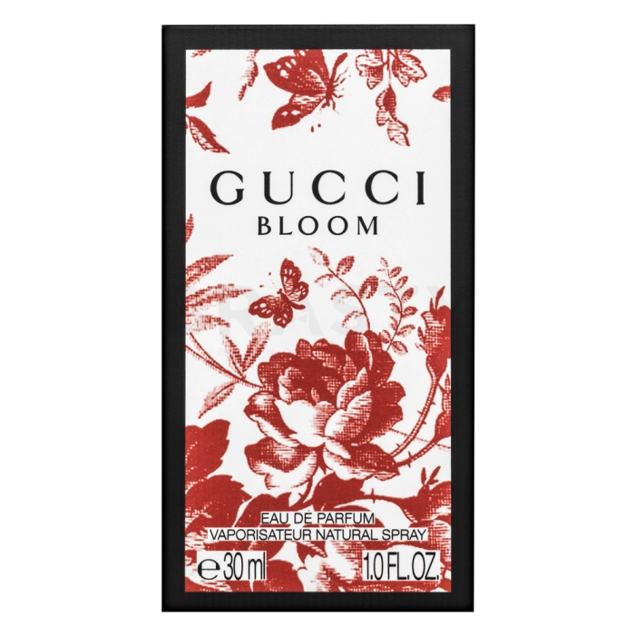 Gucci Bloom Eau de Parfum für Damen 30 ml