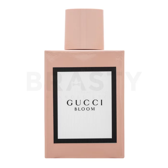 Gucci Bloom Eau de Parfum für Damen 50 ml