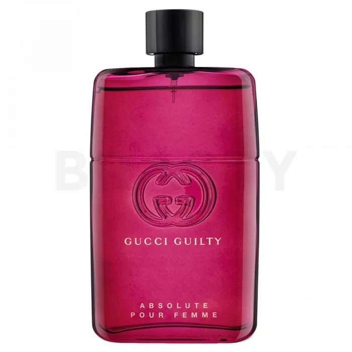 Gucci Guilty Absolute pour Femme woda perfumowana dla kobiet 90 ml