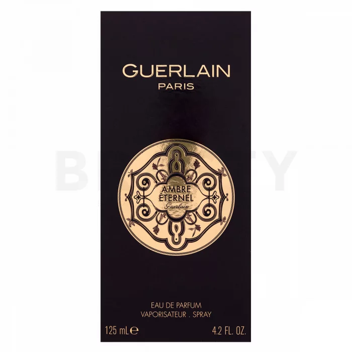 Guerlain Ambre Éternel Eau de Parfum unisex 125 ml