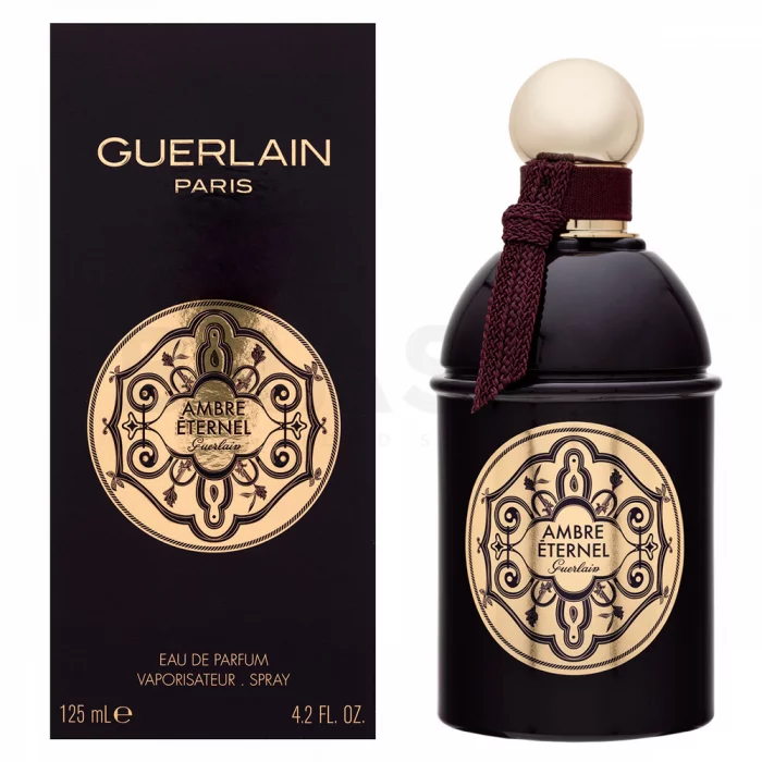 Guerlain Ambre Éternel Eau de Parfum unisex 125 ml
