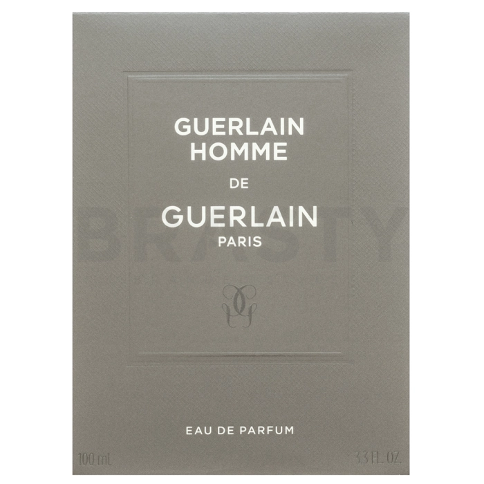 Guerlain Guerlain Homme Eau de Parfum für Herren 100 ml