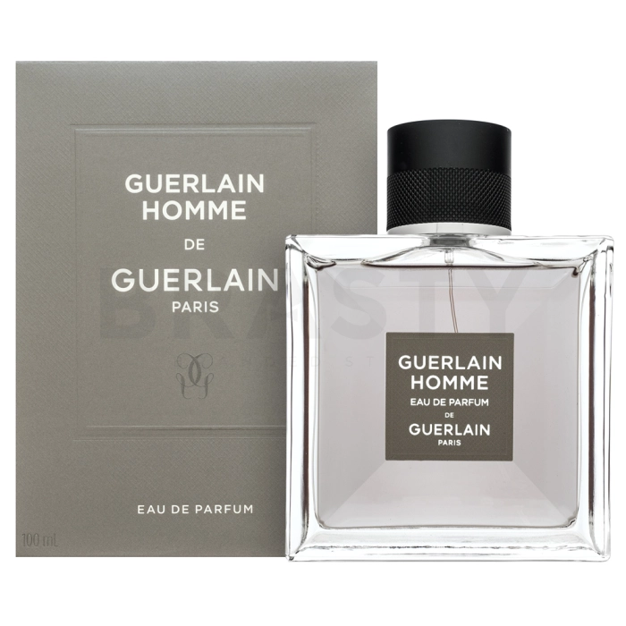 Guerlain Guerlain Homme Eau de Parfum für Herren 100 ml