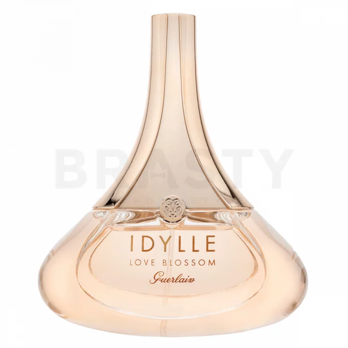 Guerlain Idylle Love Blossom Eau de Toilette da donna 50 ml