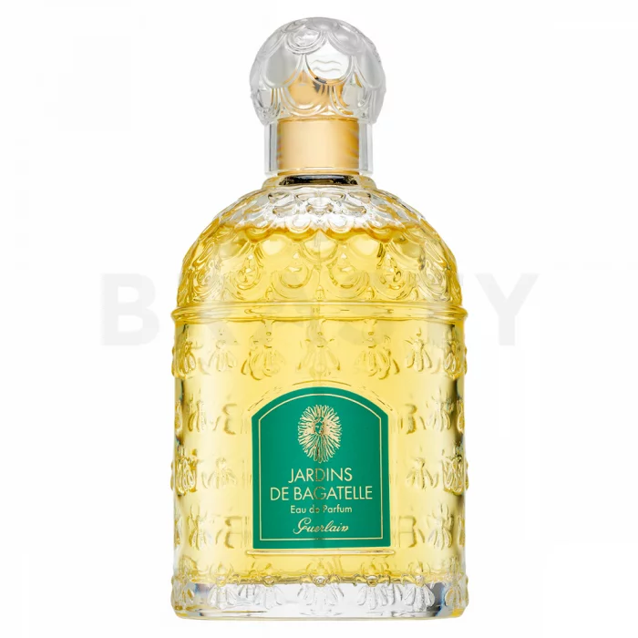Guerlain Jardins de Bagatelle Eau de Parfum da donna 100 ml