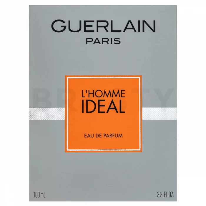 Guerlain L'Homme Idéal parfémovaná voda pre mužov 100 ml