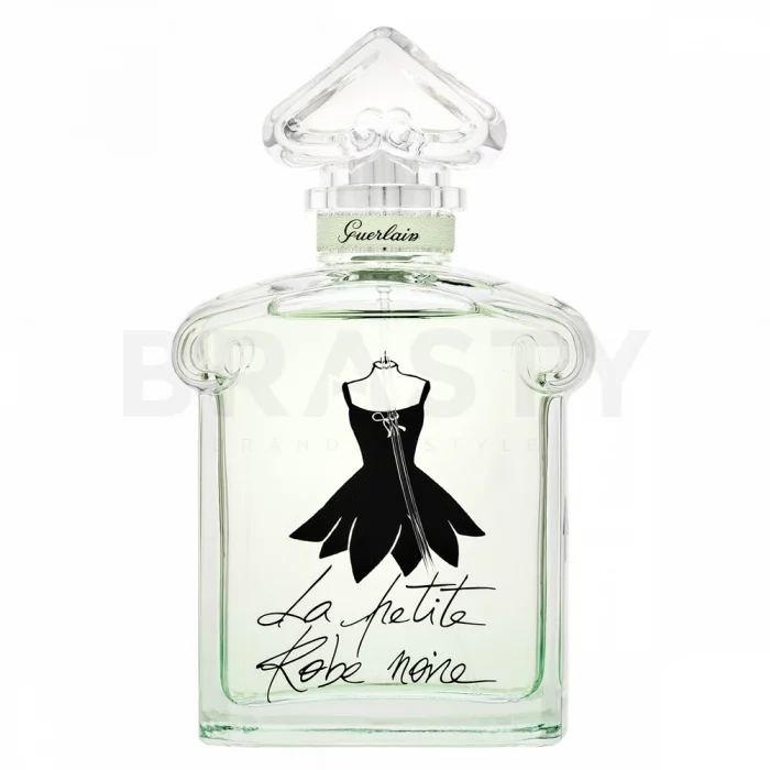 Guerlain La Petite Robe Noire Eau Fraiche Eau de Toilette da donna 100 ml
