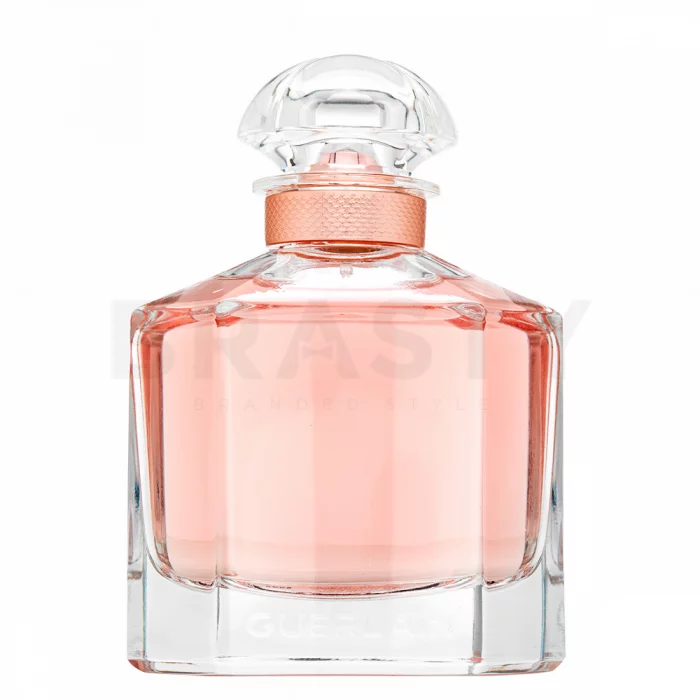Guerlain Mon Guerlain Florale Eau de Parfum nőknek 100 ml
