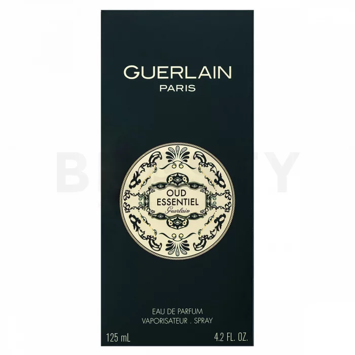 Guerlain Oud Essentiel Eau de Parfum unisex 125 ml