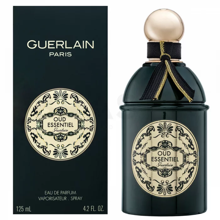 Guerlain Oud Essentiel Eau de Parfum unisex 125 ml