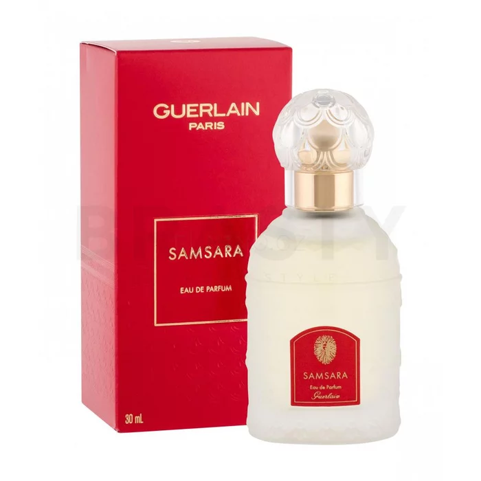 Guerlain Samsara Eau de Parfum für Damen 30 ml