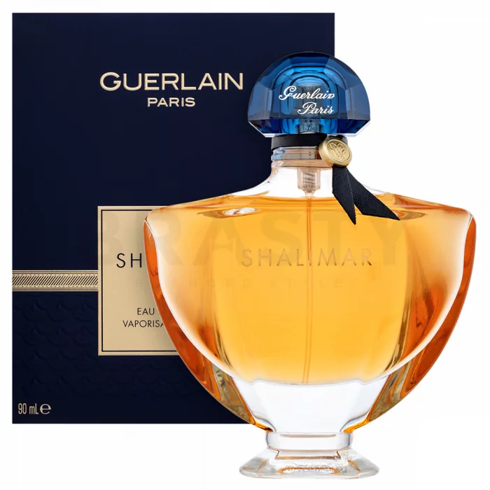 Guerlain Shalimar Eau de Parfum nőknek 90 ml
