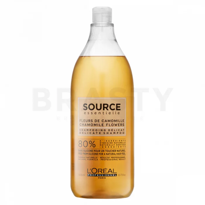 L´Oréal Professionnel Source Essentielle Delicate Shampoo szampon do wrażliwej skóry głowy 1500 ml