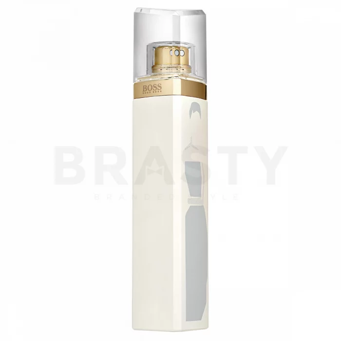 Hugo Boss Boss Jour Pour Femme Runway Edition Eau de Parfum da donna 75 ml