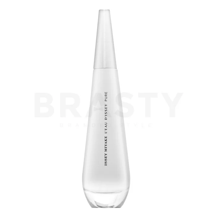 Issey Miyake L'Eau d'Issey Pure Eau de Toilette para mujer 90 ml