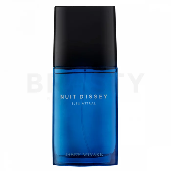Issey Miyake Nuit d'Issey Bleu Astral тоалетна вода за мъже 125 ml