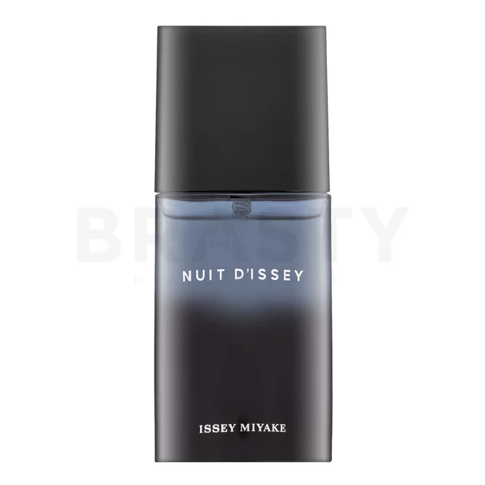 Issey Miyake Nuit D´Issey Pour Homme toaletná voda pre mužov 40 ml