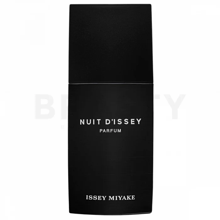 Issey Miyake Nuit D´Issey Pour Homme Парфюмна вода за мъже 125 ml