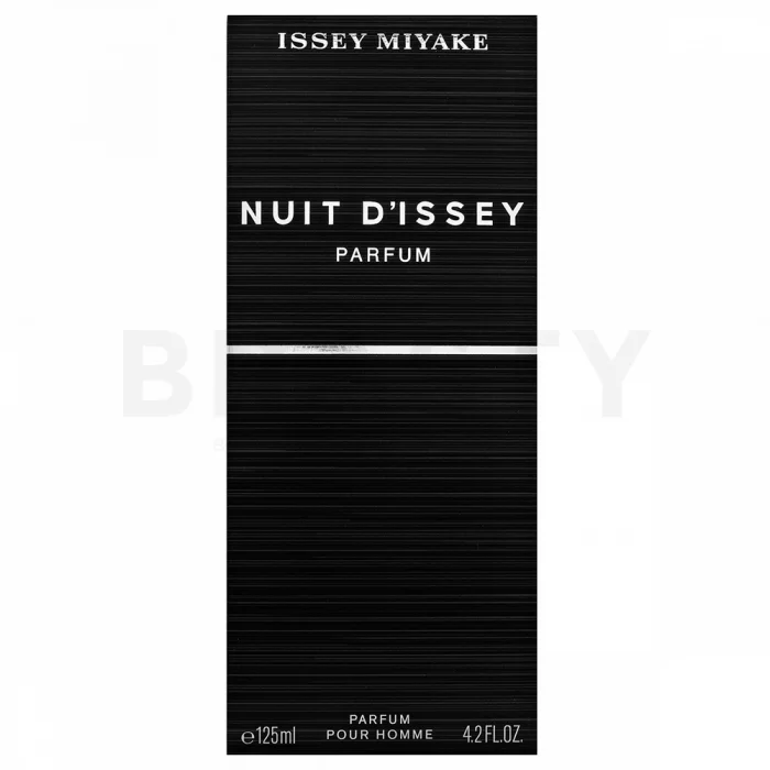 Issey Miyake Nuit D´Issey Pour Homme Парфюмна вода за мъже 125 ml