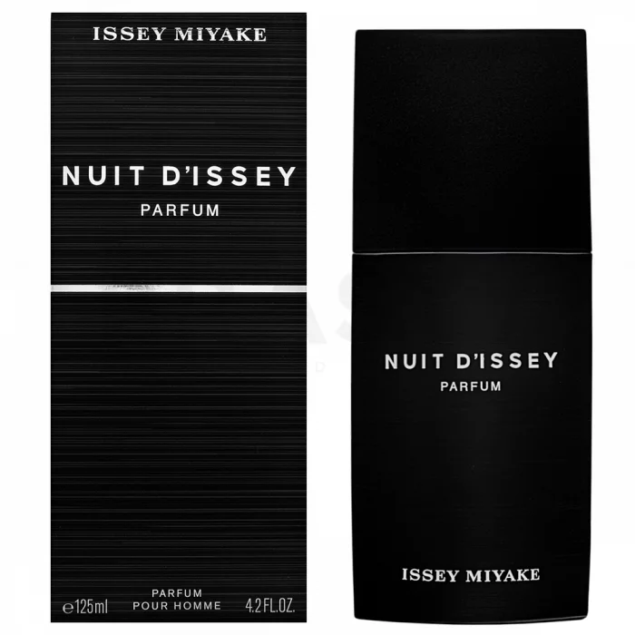Issey Miyake Nuit D´Issey Pour Homme Парфюмна вода за мъже 125 ml