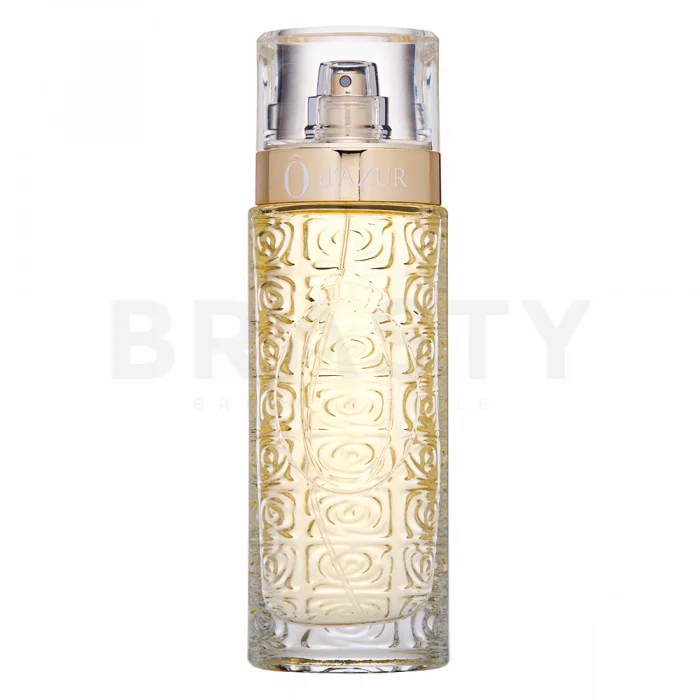 Lancôme Ô d'Azur toaletní voda pro ženy 125 ml