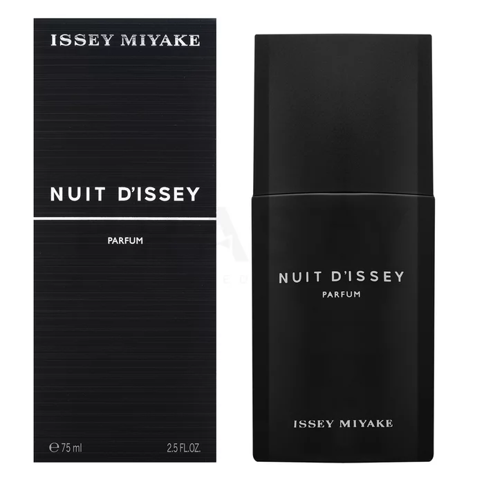 Issey Miyake Nuit D´Issey Pour Homme Eau de Parfum bărbați 75 ml