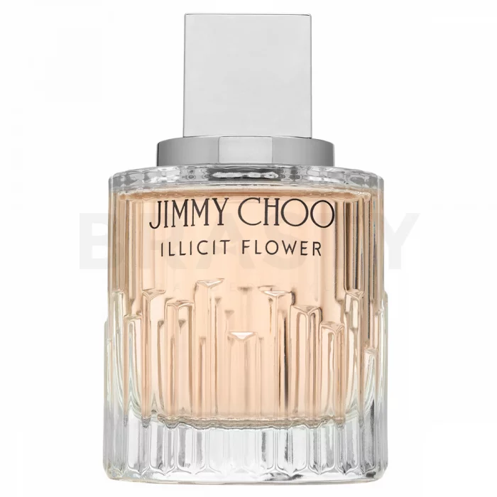 Jimmy Choo Illicit Flower Eau de Toilette für Damen 60 ml