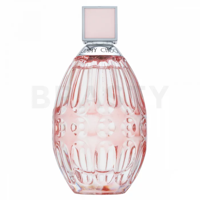 Jimmy Choo Jimmy Choo L'Eau Eau de Toilette für Damen 90 ml