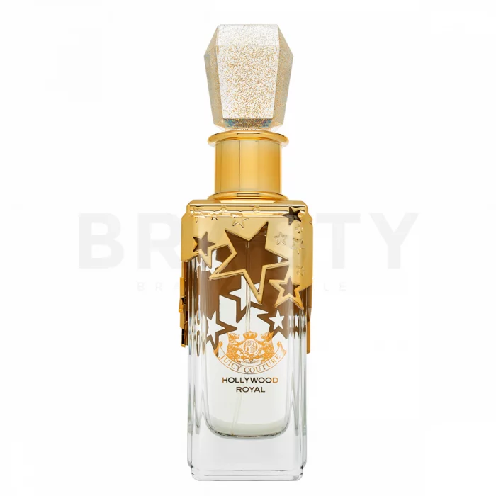 Juicy Couture Hollywood Royal Eau de Toilette femei 75 ml
