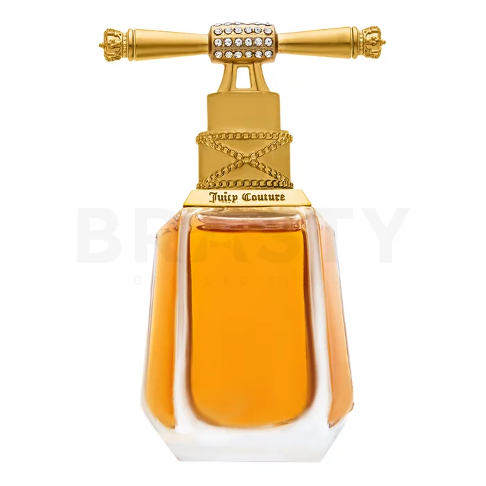 Juicy Couture I Am Juicy Couture parfémovaná voda pro ženy 50 ml