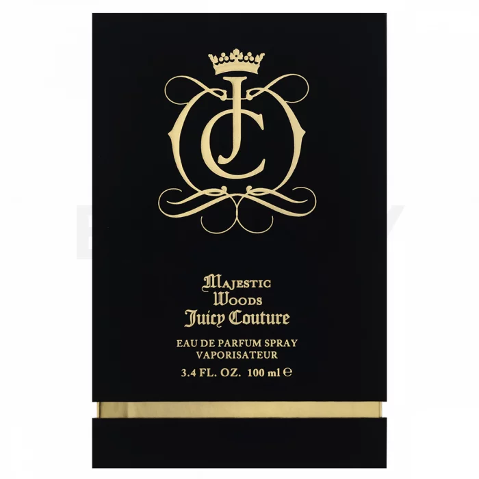Juicy Couture Majestic Woods parfémovaná voda pro ženy 100 ml
