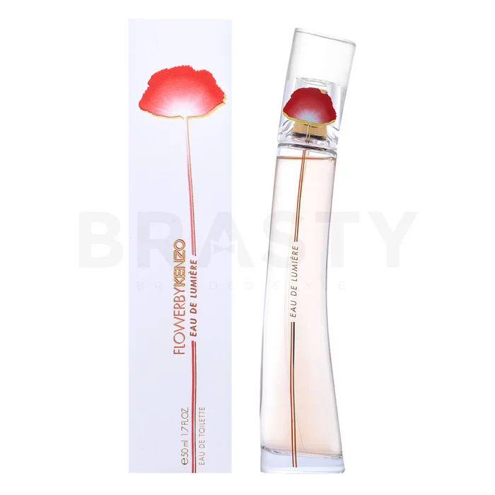 Kenzo Flower by Kenzo Eau de Lumiére Eau de Toilette femei 50 ml