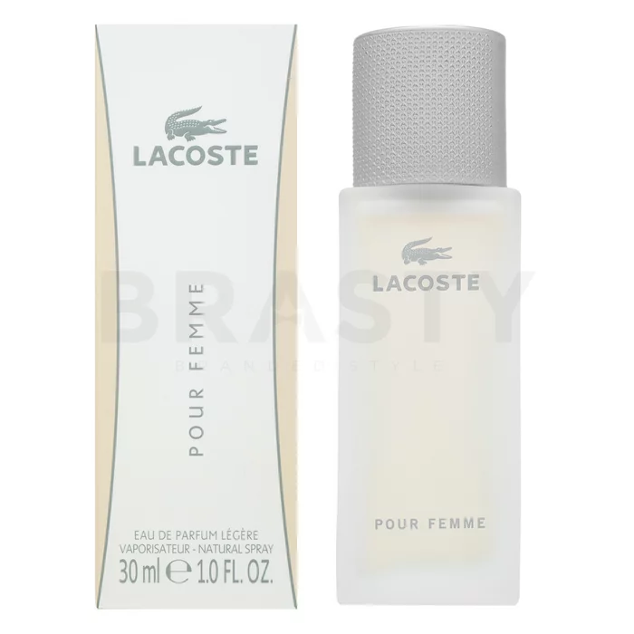 Lacoste Pour Femme Légére Eau de Parfum da donna 30 ml