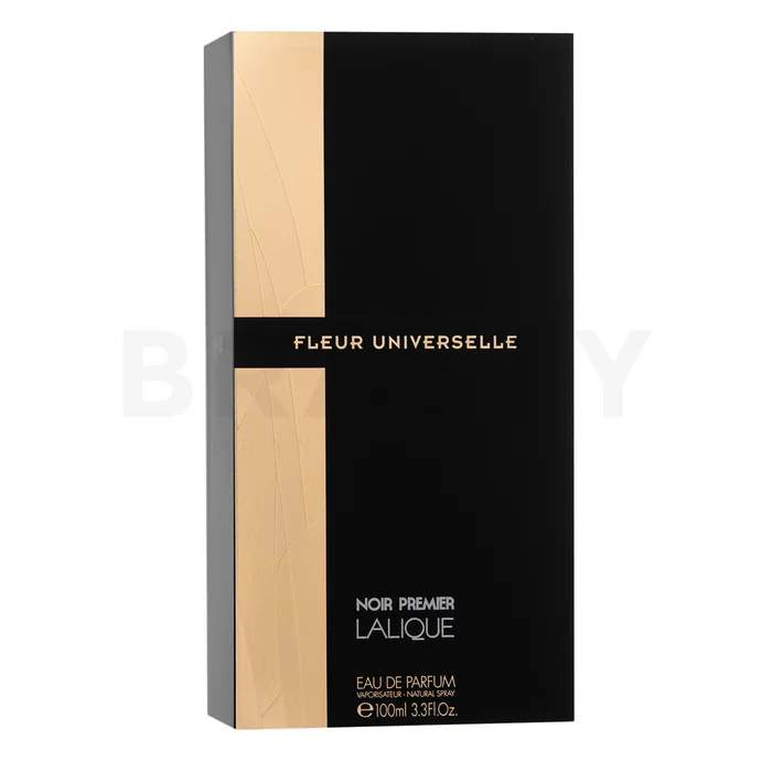 Lalique Fleur Universelle woda perfumowana unisex 100 ml