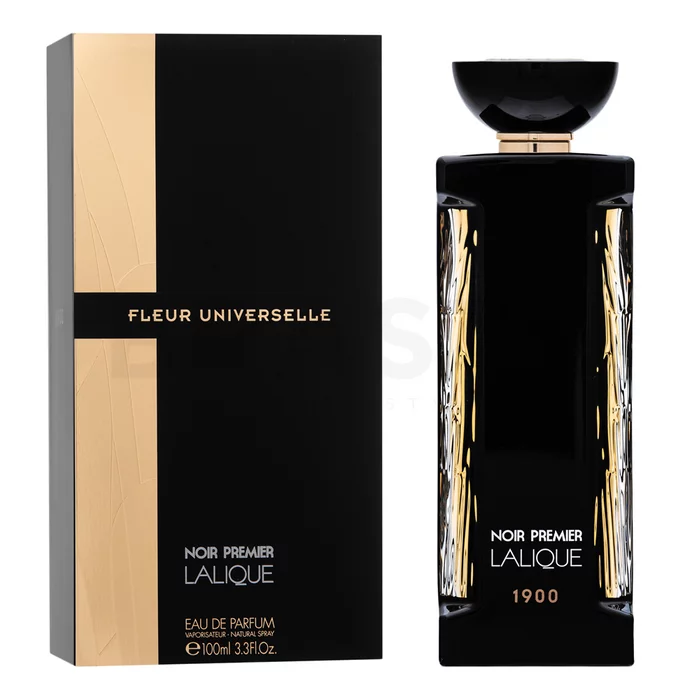 Lalique Fleur Universelle woda perfumowana unisex 100 ml
