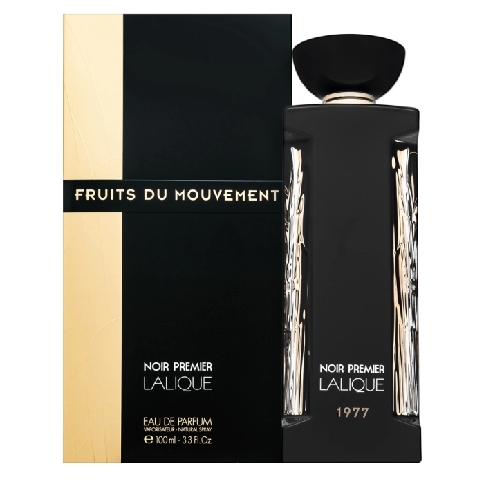 Lalique Fruits du Mouvement parfémovaná voda unisex 100 ml