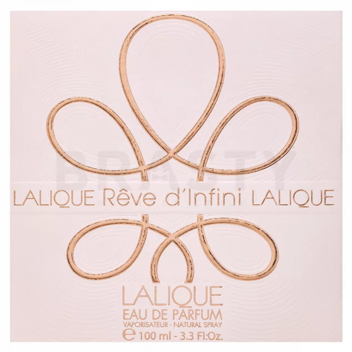 Lalique Reve d'Infini Eau de Parfum femei 100 ml
