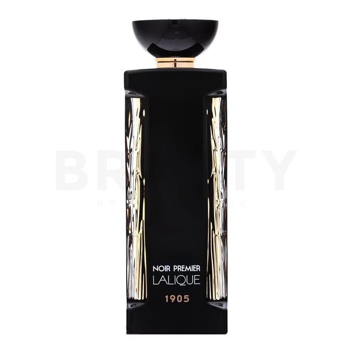 Lalique Terres Aromatiques Eau de Parfum unisex 100 ml