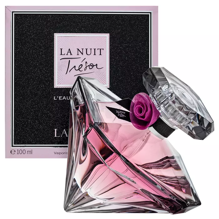 Lancôme Tresor La Nuit Eau de Toilette femei 100 ml