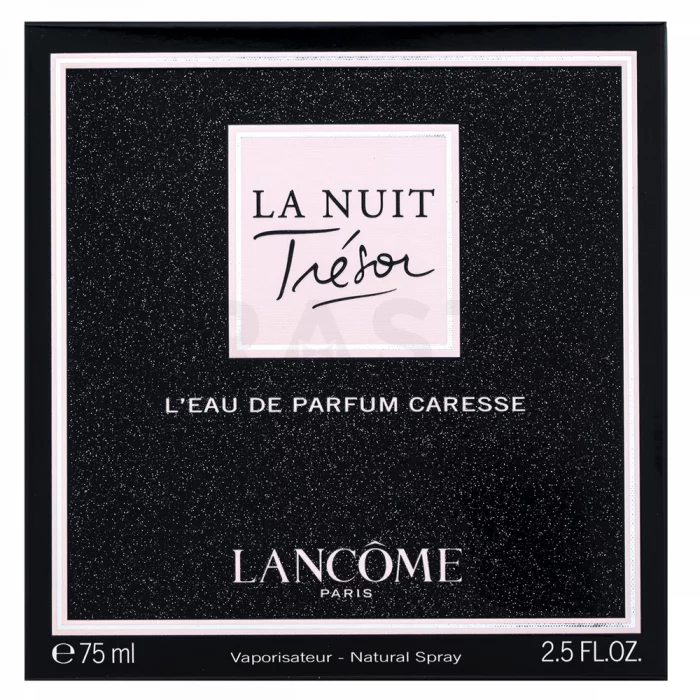 Lancôme Tresor La Nuit Caresse Парфюмна вода за жени 75 ml