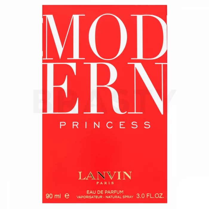 Lanvin Modern Princess parfémovaná voda pre ženy 90 ml