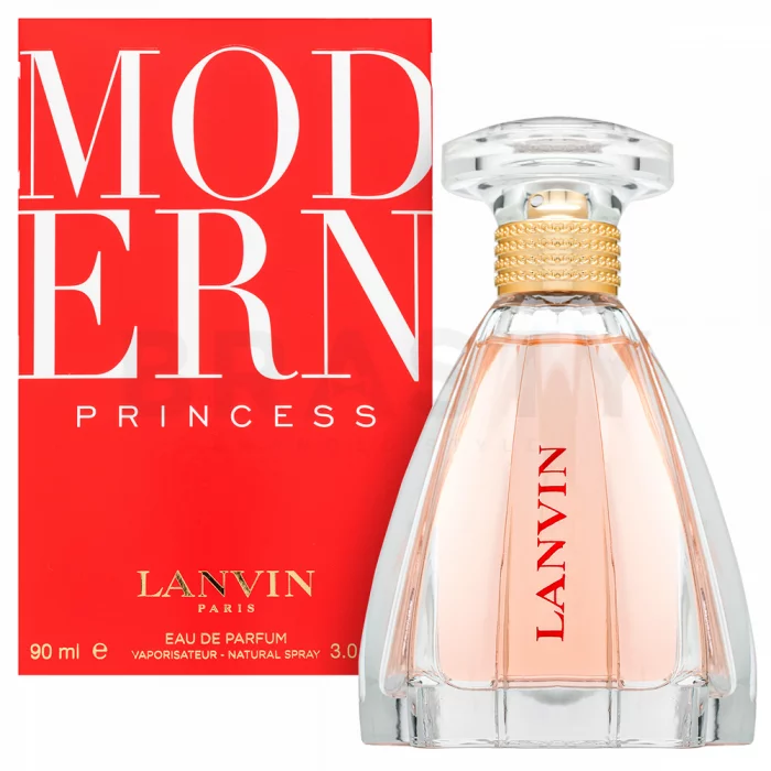 Lanvin Modern Princess parfémovaná voda pre ženy 90 ml