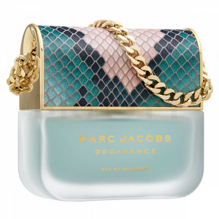 Marc Jacobs Decadence Eau So Decadent woda toaletowa dla kobiet 100 ml