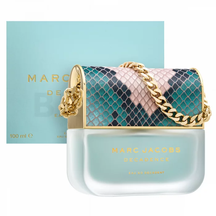 Marc Jacobs Decadence Eau So Decadent woda toaletowa dla kobiet 100 ml