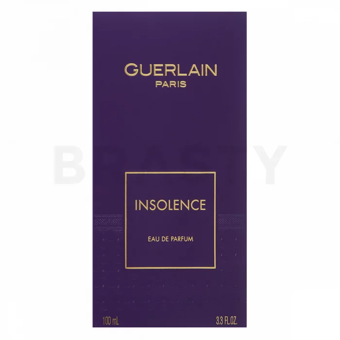 Guerlain Insolence Eau de Parfum Eau de Parfum da donna 100 ml