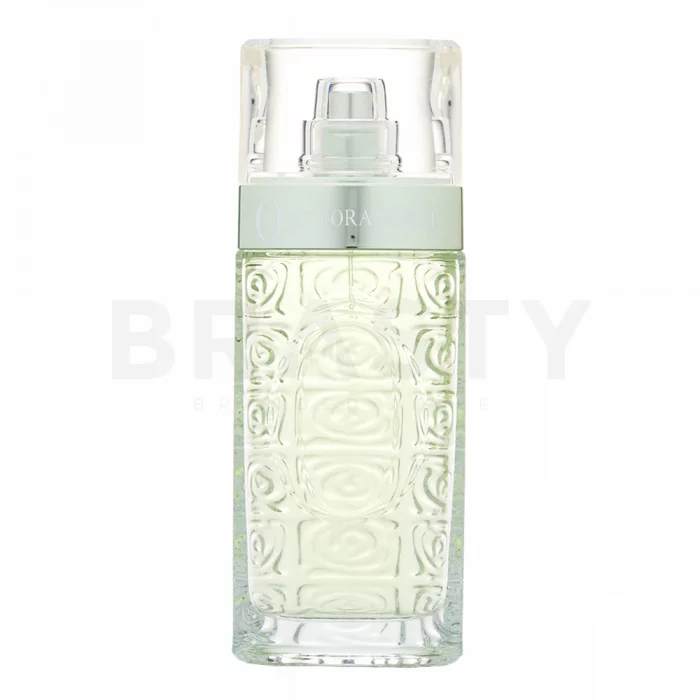 Lancôme Ô de L'Orangerie toaletní voda pro ženy 75 ml