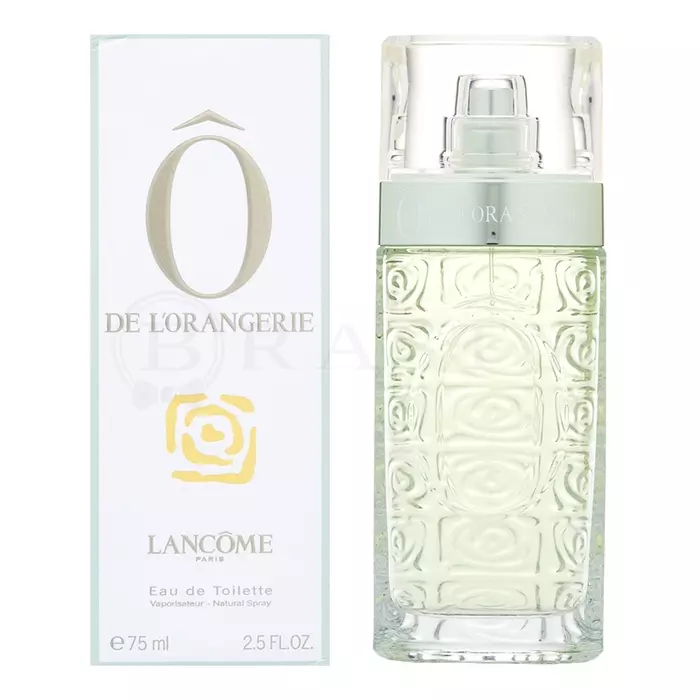 Lancôme Ô de L'Orangerie toaletní voda pro ženy 75 ml
