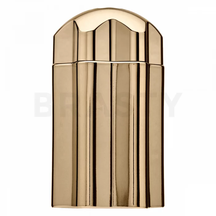 Mont Blanc Emblem Absolu Eau de Toilette da uomo 100 ml