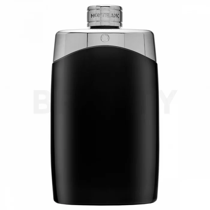 Mont Blanc Legend Eau de Toilette für Herren 200 ml