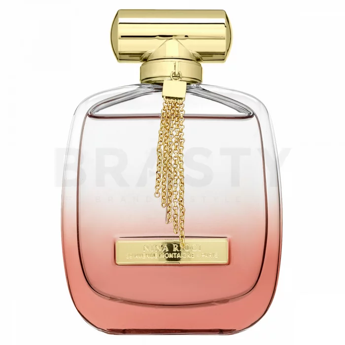 Nina Ricci L'Extase Caresse de Roses Eau de Parfum Légére parfumirana voda za ženske 80 ml